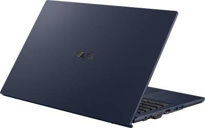 Ноутбук ASUS ExpertBook B1 (B1500, 12th Gen Intel) Star Black B1500CBA-BQ1758X