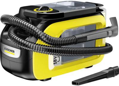 Пылесос Karcher SE3-18 Compact (1.081-500.0)