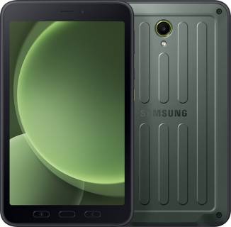 Планшет Samsung Galaxy Tab Active 5 5G 6/128GB (SM-X306BZGAEUC) Green/Black