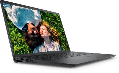 Ноутбук Dell Inspiron 15 3520 Laptop Carbon Black NN3520GKNQS