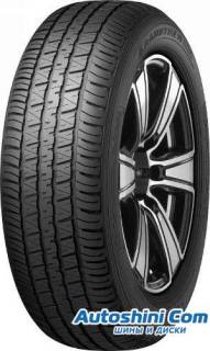 Шина Dunlop Grandtrek AT30 265/65 R18 114V