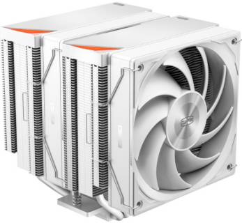 Кулер PCCooler RZ620 (RZ620-WHNWNX-GL) White