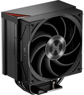 Кулер PCCooler RZ400 V2 (RZ400V2-BKNWNX-GL) Black