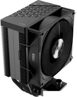 Кулер PCCooler R400 (R400 BK) Black