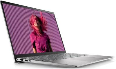 Ноутбук Dell Inspiron 5420 Grey 5420-5122