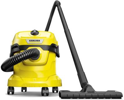 Пылесос Karcher WD 2 PLUS V-12/4/18 1.628-000.0