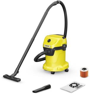 Пылесос Karcher WD 3 V-17/4/20 1.628-127.0