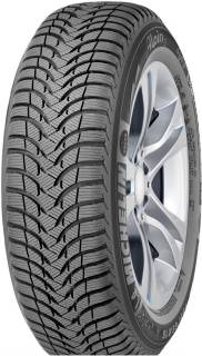 Шина Michelin Alpin A4 175/65 R15 84T