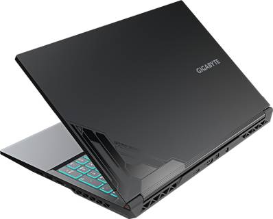 Ноутбук Gigabyte G5 KF Black 2023 KF-E3EE316SD