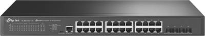 Коммутатор TP-Link TL-SG3428X-M2