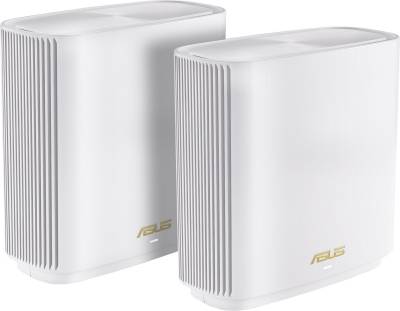 Сетевой маршрутизатор ASUS ZenWiFi XT8 V2 (2PK) White 90IG0590-MO3A80