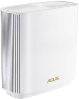 Маршрутизатор ASUS ZenWiFi XT8 V2 (1PK) White 90IG0590-MO3A30