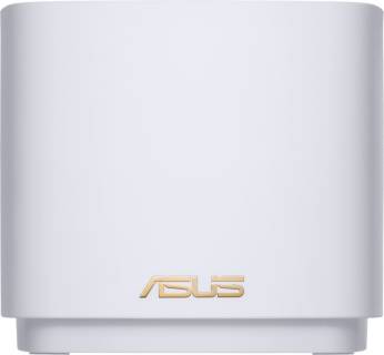 Сетевой маршрутизатор ASUS ZenWiFi XD5 1PK White 90IG0750-MO3B60