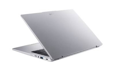 Ноутбук Acer Swift Go 14 SFG14-73-71R7 Notebook Silver NX.KZ1EU.001