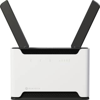 Маршрутизатор Mikrotik Chateau LTE18 ax (S53UG+5HaxD2HaxD-TCEG18-EA)