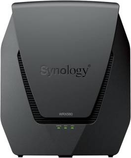 Сетевой маршрутизатор Synology WRX560