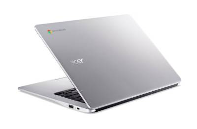 Ноутбук Acer Chromebook 314 CB314-2H-K4J6 Pure Silver NX.AWFEU.001