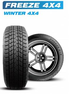 Шина Transmate Freeze 4x4 255/55 R19 111H XL