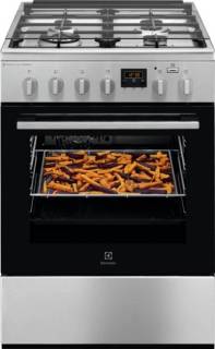 Плита Electrolux LKK664200X