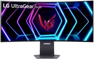 Монитор Lg 39GS95QE 39GS95QE-B.AEU