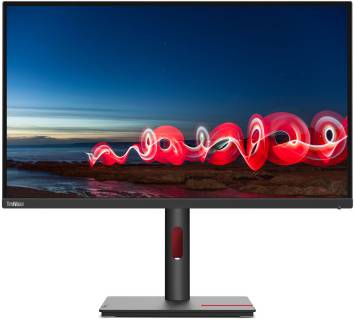 Монитор Lenovo ThinkVision T27h-30 (63A3GAT1UA)