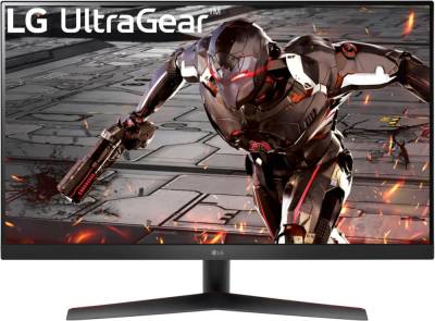 Монитор Lg 32GN600 32GN600-B.AEU
