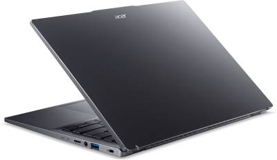 Ноутбук Acer Swift Go 14 SFG14-63-R2PL Notebook Steel Gray NX.KTSEU.005