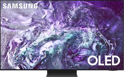 Телевизор Samsung 65 OLED 4K S95D (QE65S95DAUXUA) 2024