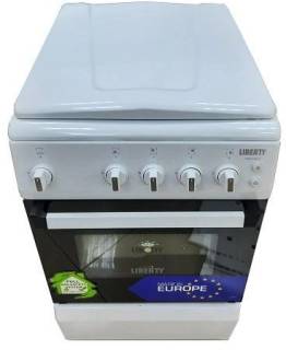 Плита Liberty PWG 5101 F