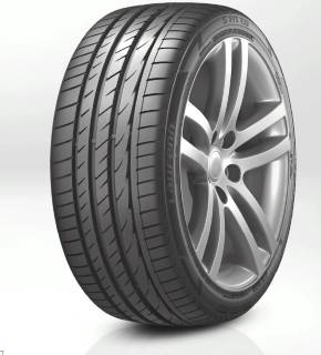 Шина Laufenn S FIT EQ LK01 215/55 R18 99V XL