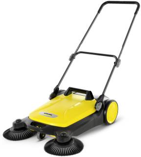 Электровеник Karcher S4 Twin 1.766-360.0