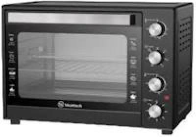 Духовка Blaufisch BEO-551 BCR