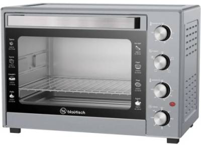 Духовка Blaufisch BEO-552SC