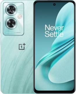 Смартфон OnePlus Nord N30 SE 4/128GB Cyan