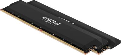 Память Crucial Pro Overclocking DDR5 32GB (2x16GB) 6000MHz CL36 KIt CP2K16G60C36U5B