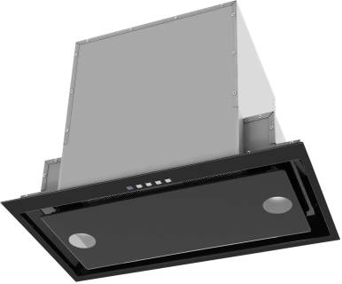 Вытяжка AKPO WK10 Neva Glass 60 black