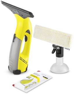 Пылесос Karcher WV 52 PLUS (1.633-139.0)