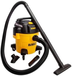 Пылесос DeWALT DXV20PTA