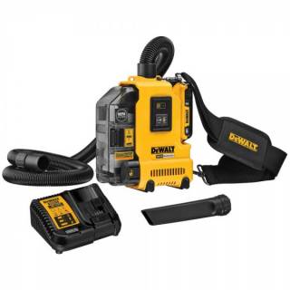 Пылесос DeWALT DWH161D1