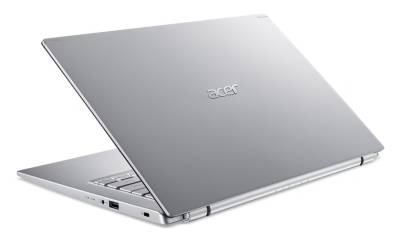 Ноутбук Acer Aspire 5 A514-54G-36VA Notebook Pure Silver NX.A21EU.00D