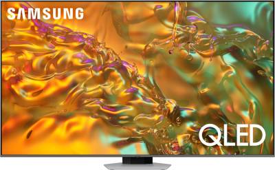 Телевизор Samsung 50 QLED 4K Q80D (QE50Q80D) 2024