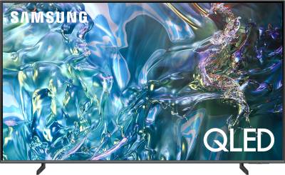 Телевизор Samsung 55 QLED 4K Q67D (QE55Q67D) 2024