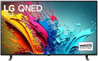 Телевизор Lg 75QNED85T3C