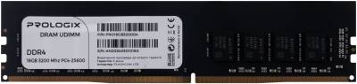 Память ProLogiX DDR4 16GB 3200MHz CL22 PRO16GB3200D4