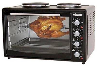 Плита Vimar VEO-4219Black