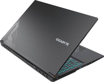 Ноутбук Gigabyte G5 MF Iron Gray 2024 KF5-H3EE354KH