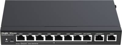 Коммутатор Ruijie RG-EG310GH-P-E