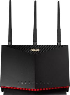 Сетевой маршрутизатор ASUS 4G-AC86U (90IG05R0-BM9100)