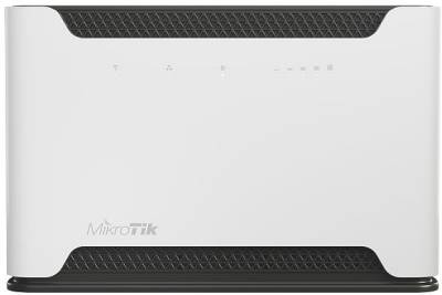 Сетевой маршрутизатор Mikrotik Chateau LTE12 (RBD53G-5HACD2HND-TCEG12)