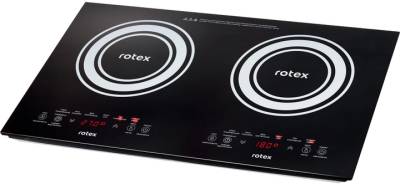 Плита Rotex RIO250-G Duo